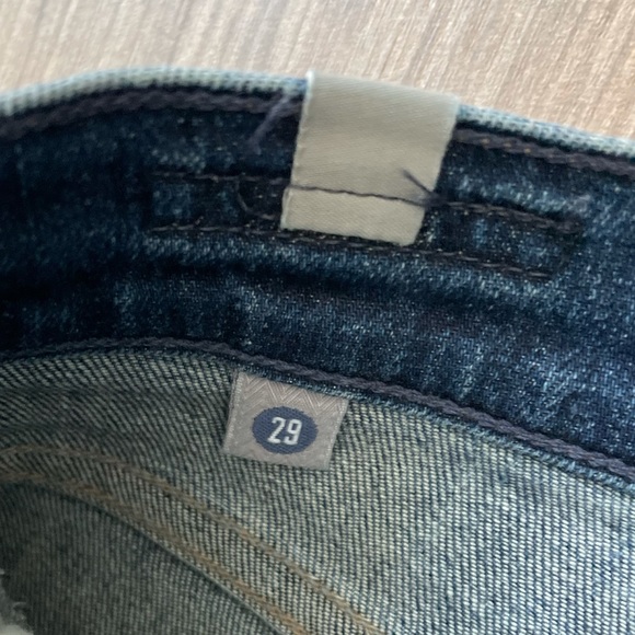 CITIZENS of Humanity Rocket High Rise Skinny Jeans | 29 - Picture 9 of 13